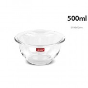 [HC Gift] Hộp Thủy Tinh Chịu Nhiệt Lock&Lock LLG011 - 500ml